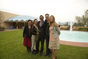 Wedding Party