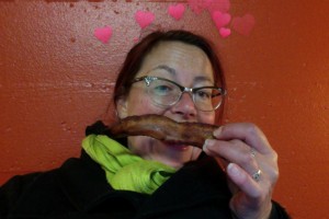 Bacon!