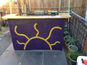 Sun Bar - Day