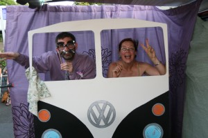 Monkeybutt Photo Booth