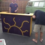 Sun Bar Construction